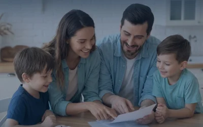 5 Steps How to Save Money and Secure Private Coverage (Easy Guide for Healthy Families)
