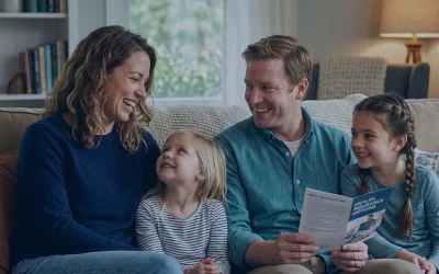 Stop Wasting Money on High Premiums: 5 Affordable Health Insurance Hacks for Healthy Families