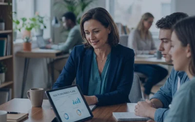 The Small Business Owner’s Guide to Lowering Premiums (and Keeping Your Team Healthy)
