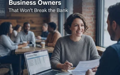 15 Simple Strategies to Find Health Insurance for Small Business Owners That Won’t Break the Bank