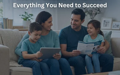 The Ultimate Guide to Affordable Health Insurance for Families: Everything You Need to Succeed