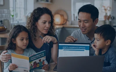 Affordable Health Insurance for Families: 5 Steps How to Lower Your Premiums and Keep Your Doctors
