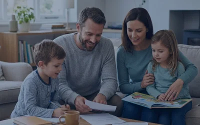 5 Steps How to Cut Monthly Costs and Find Affordable Health Insurance for Families (Easy Guide for Healthy Households)