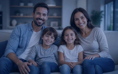 7 Mistakes You’re Making with Affordable Health Insurance for Families (and How to Fix Them)