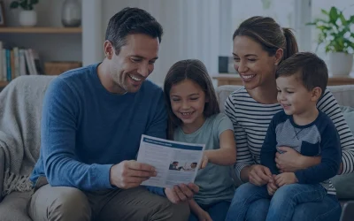 Affordable Health Insurance for Families 101: A Beginner’s Guide to Cutting Costs with Private Plans
