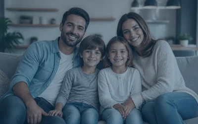 Looking For Affordable Health Insurance for Families? Here Are 10 Things You Should Know