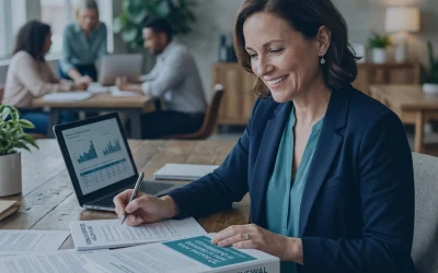 10 Reasons Your Small Business Health Plan is Overpriced (And How to Fix It Fast)
