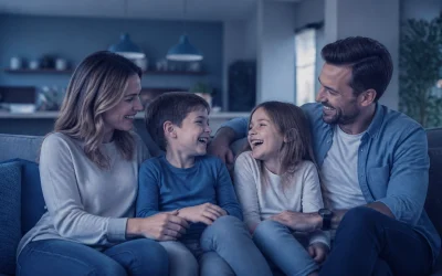 Stop Wasting Money on High Premiums: 5 Affordable Health Insurance Hacks for Healthy Families