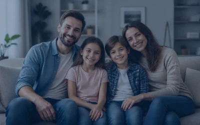 The Ultimate Guide to Affordable Health Insurance for Families: Everything You Need to Know to Stop Overpaying