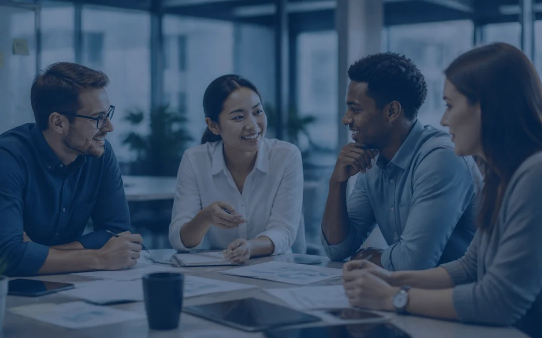 5 Steps How to Reward Your Fit Team and Slash Premiums (Easy Guide for Small Business Owners)
