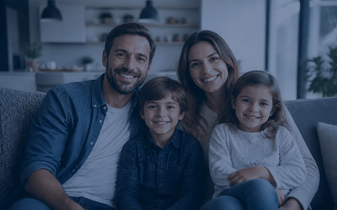 5 Steps How to Slash Your Monthly Costs and Keep Your Doctor (Easy Guide to Affordable Health Insurance for Families)