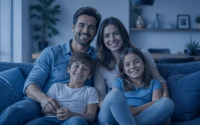 Affordable Health Insurance for Families Matters: Why Your Health Should Save You Money