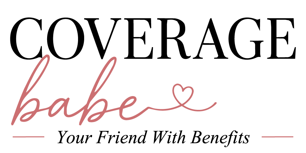 Coverage Babe — Your Friend With Benefits